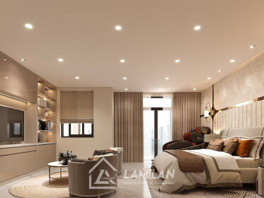 Model Collection of Bedroom 23