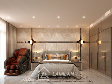 Model Collection of Bedroom 23