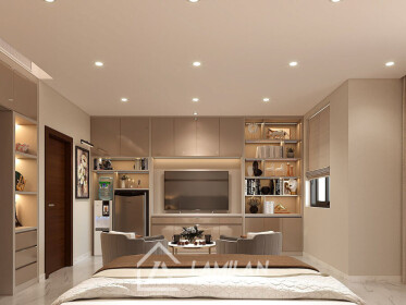 Model Collection of Bedroom 23