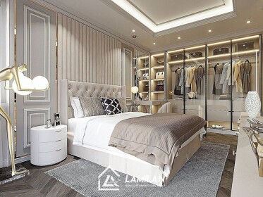 Model Collection of Bedroom 24