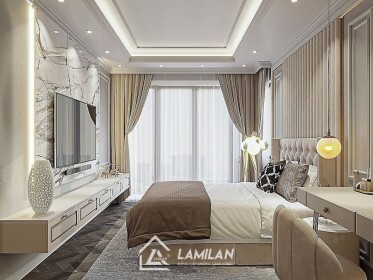 Model Collection of Bedroom 24