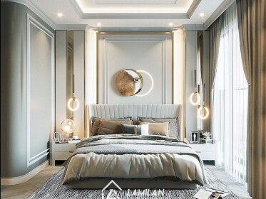 Model Collection of Bedroom 25