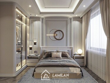 Model Collection of Bedroom 26