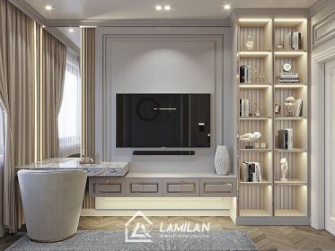 Model Collection of Bedroom 26