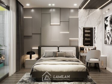 Model Collection of Bedroom 27