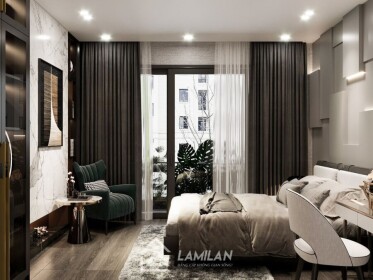 Model Collection of Bedroom 27