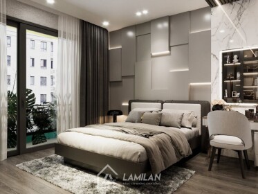 Model Collection of Bedroom 27