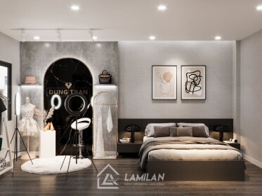 Model Collection of Bedroom 28