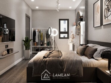 Model Collection of Bedroom 28