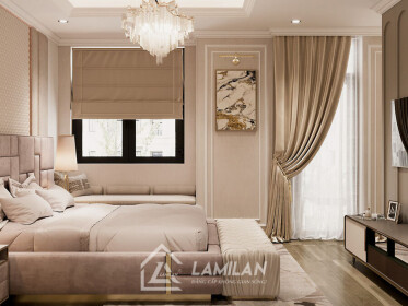 Model Collection of Bedroom 29