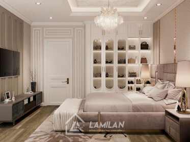 Model Collection of Bedroom 29