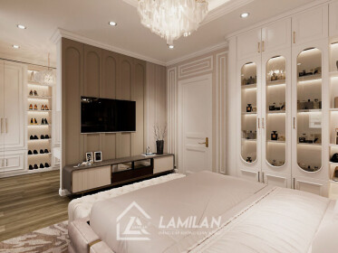 Model Collection of Bedroom 29