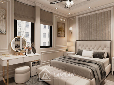 Model Collection of Bedroom 30