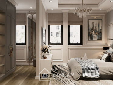 Model Collection of Bedroom 31