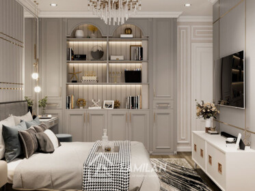 Model Collection of Bedroom 31