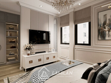 Model Collection of Bedroom 31