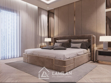 Model Collection of Bedroom 32