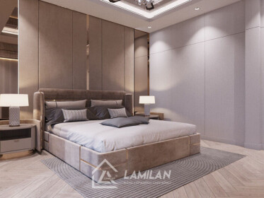 Model Collection of Bedroom 32