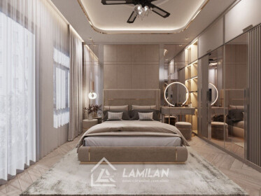 Model Collection of Bedroom 33