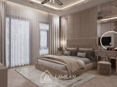 Model Collection of Bedroom 33