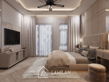 Model Collection of Bedroom 33