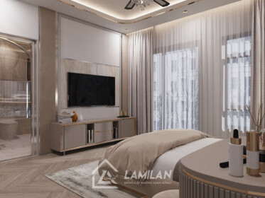 Model Collection of Bedroom 34