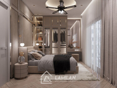 Model Collection of Bedroom 35