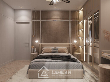 Model Collection of Bedroom 35