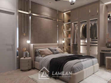 Model Collection of Bedroom 35