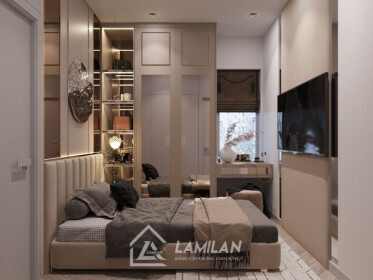 Model Collection of Bedroom 36