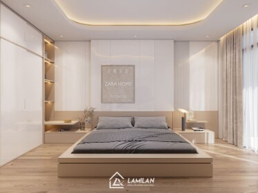 Model Collection of Bedroom 37