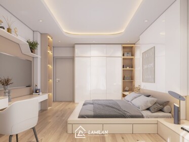 Model Collection of Bedroom 37