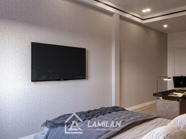 Model Collection of Bedroom 38