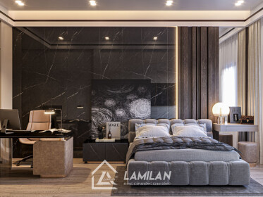 Model Collection of Bedroom 38