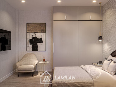 Model Collection of Bedroom 39