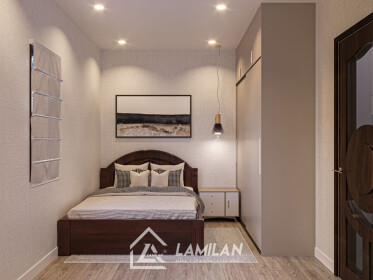 Model Collection of Bedroom 39