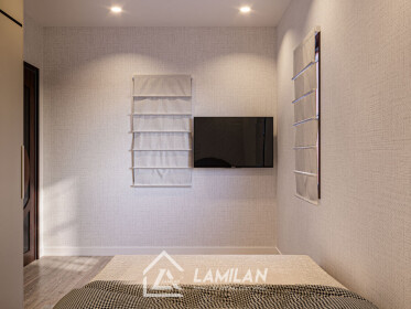 Model Collection of Bedroom 39