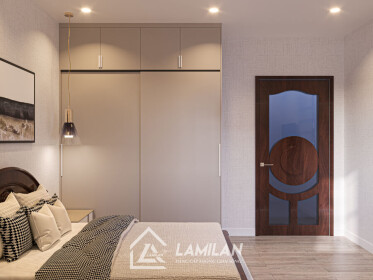 Model Collection of Bedroom 39