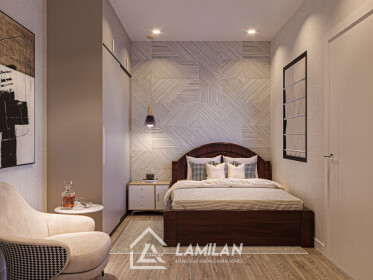 Model Collection of Bedroom 39