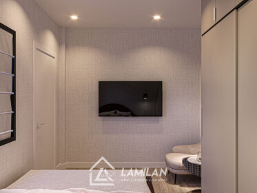 Model Collection of Bedroom 39