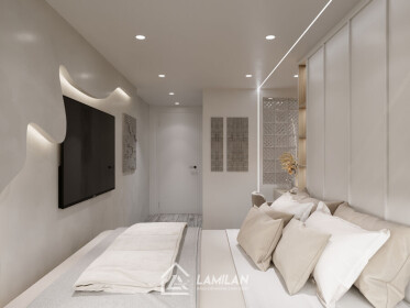 Model Collection of Bedroom 40