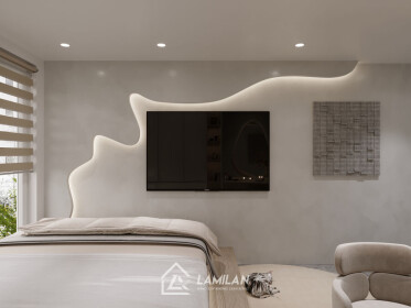 Model Collection of Bedroom 40