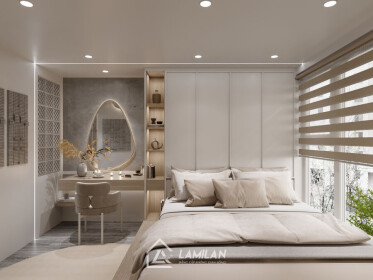 Model Collection of Bedroom 40