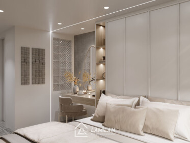 Model Collection of Bedroom 40