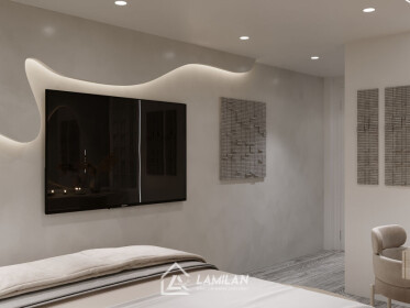 Model Collection of Bedroom 40