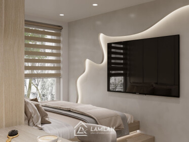 Model Collection of Bedroom 40