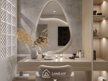 Model Collection of Bedroom 40