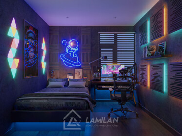 Model Collection of Bedroom 41