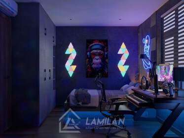 Model Collection of Bedroom 41