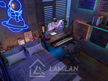 Model Collection of Bedroom 41